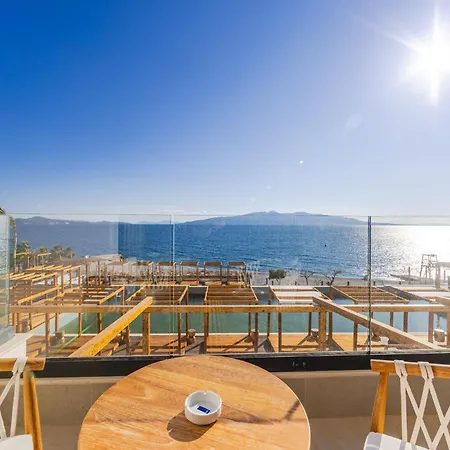 San Angelo Luxury & - Adults Only 5*