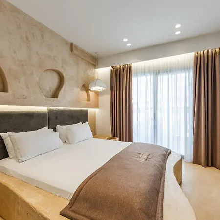 San Angelo Luxury & - Adults Only Sarande