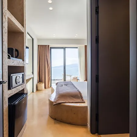 Hotel San Angelo Luxury & - Adults Only