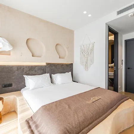 Szálloda San Angelo Luxury & - Adults Only 5*