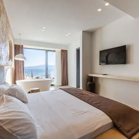 Hotel San Angelo Luxury & - Adults Only Sarande