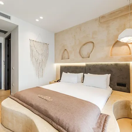 San Angelo Luxury & - Adults Only 5*