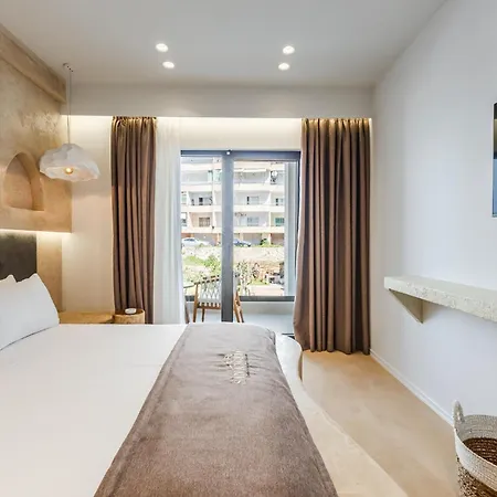 San Angelo Luxury & - Adults Only Hotel