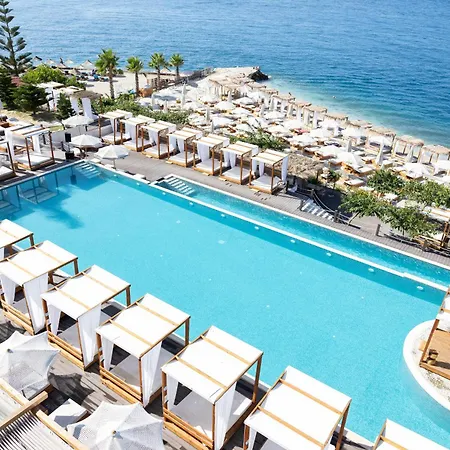 San Angelo Luxury & - Adults Only Szálloda