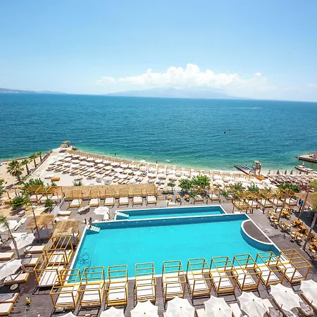 Hotel San Angelo Luxury & - Adults Only Sarandë