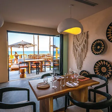 San Angelo Luxury & - Adults Only Sarandë