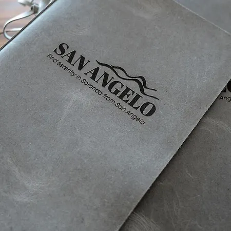 Hotel San Angelo Luxury & - Adults Only 5*