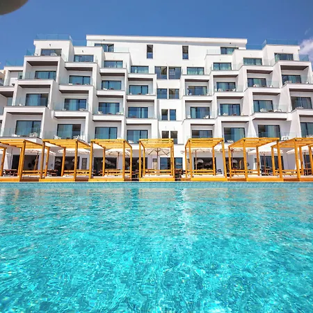 San Angelo Luxury & - Adults Only Szálloda