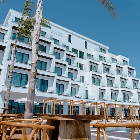 Szálloda San Angelo Luxury & - Adults Only Saranda