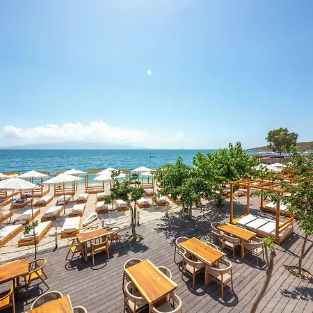 San Angelo Luxury & - Adults Only Szálloda 5*