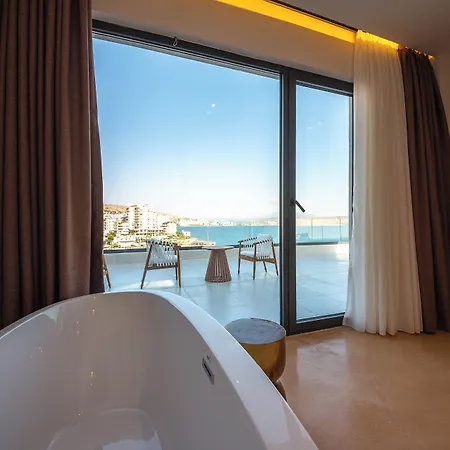 San Angelo Luxury & - Adults Only Szálloda 5*