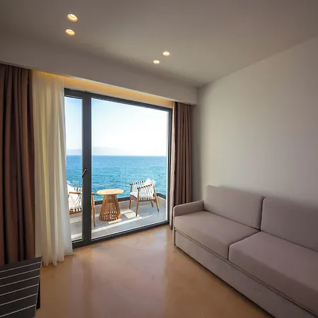 San Angelo Luxury & - Adults Only Hotel Sarandë