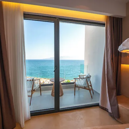 Szálloda San Angelo Luxury & - Adults Only