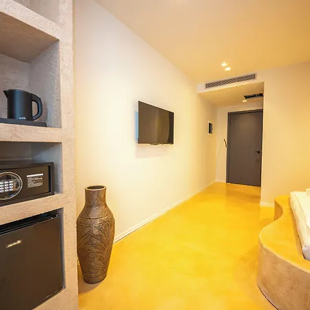 San Angelo Luxury & - Adults Only 5* Saranda
