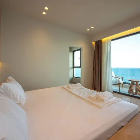 San Angelo Luxury & - Adults Only Szálloda