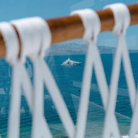 San Angelo Luxury & - Adults Only Szálloda Saranda