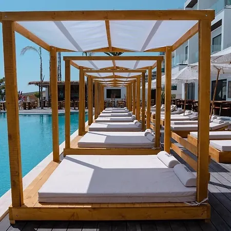 San Angelo Luxury & - Adults Only Szálloda Saranda