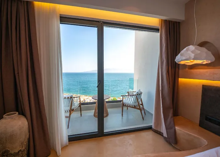 San Angelo Luxury & - Adults Only 5* Sarandë