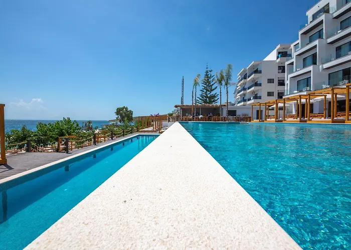 San Angelo Luxury & - Adults Only 5*