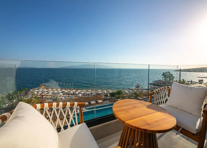San Angelo Luxury & - Adults Only 5*