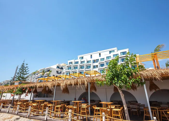 San Angelo Luxury & - Adults Only 5* Sarandë