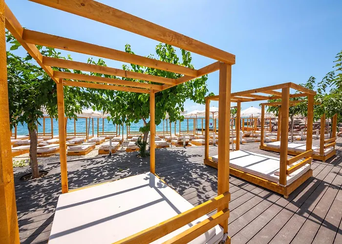San Angelo Luxury & - Adults Only Hotel 5*