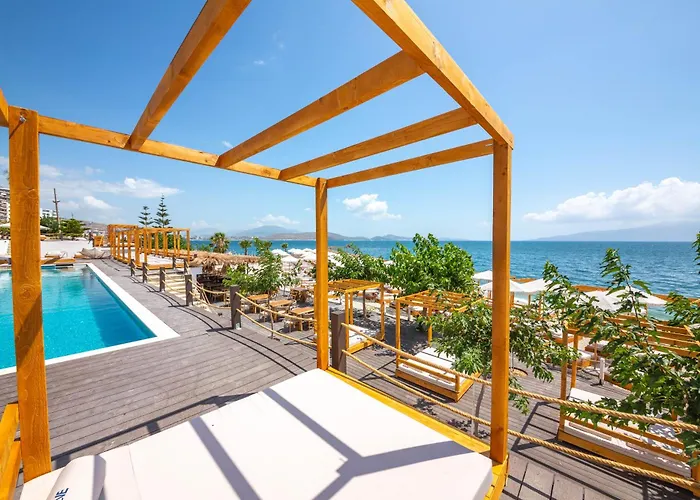 San Angelo Luxury & - Adults Only 5*