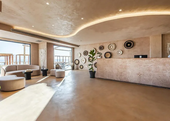 San Angelo Luxury & - Adults Only 5* Sarandë