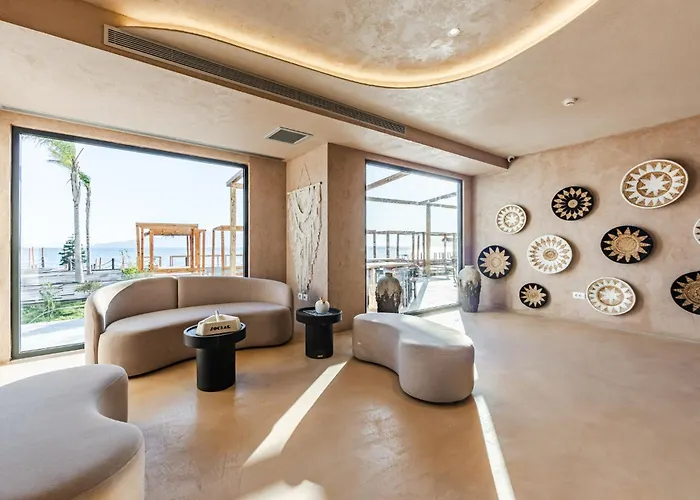 Hotel San Angelo Luxury & - Adults Only 5*