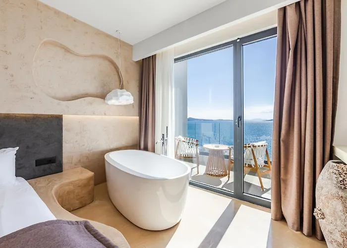 Hotel San Angelo Luxury & - Adults Only 5*