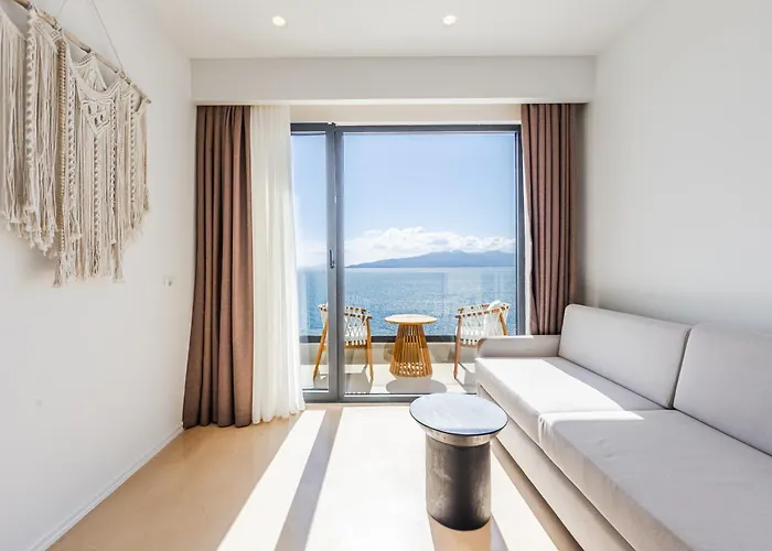 Hotel San Angelo Luxury & - Adults Only 5*