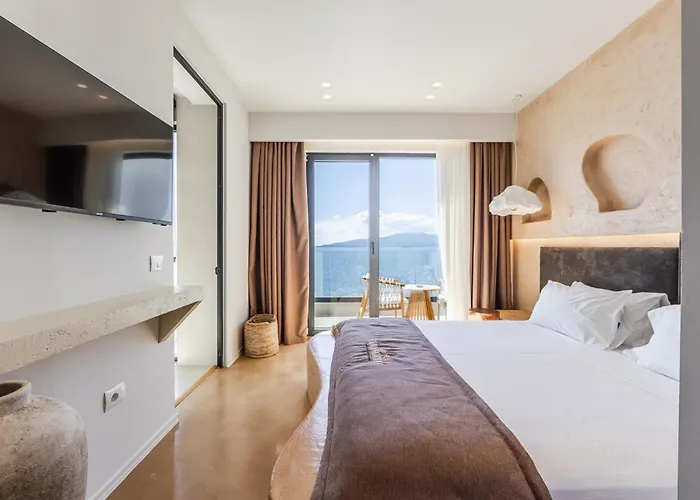 San Angelo Luxury & - Adults Only 5* Sarandë