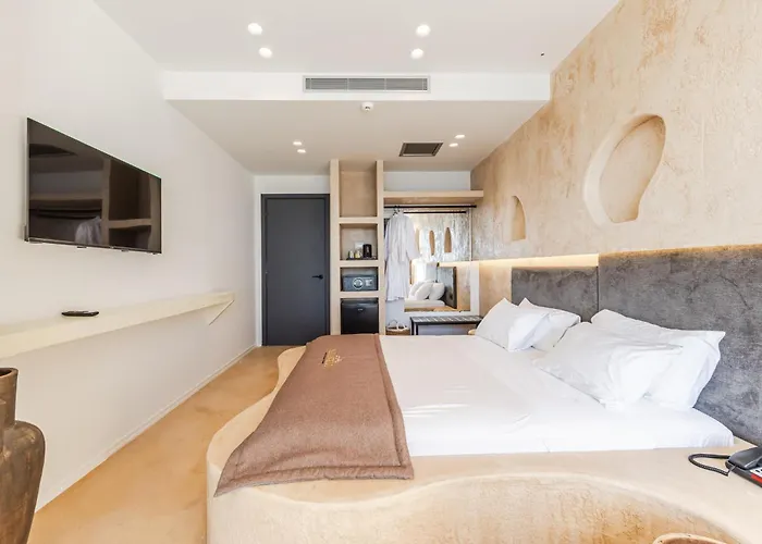 San Angelo Luxury & - Adults Only Sarandë