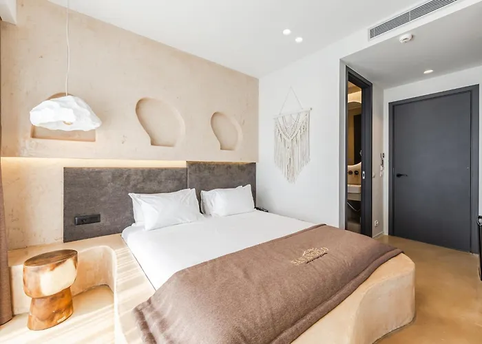 Hotel San Angelo Luxury & - Adults Only 5*