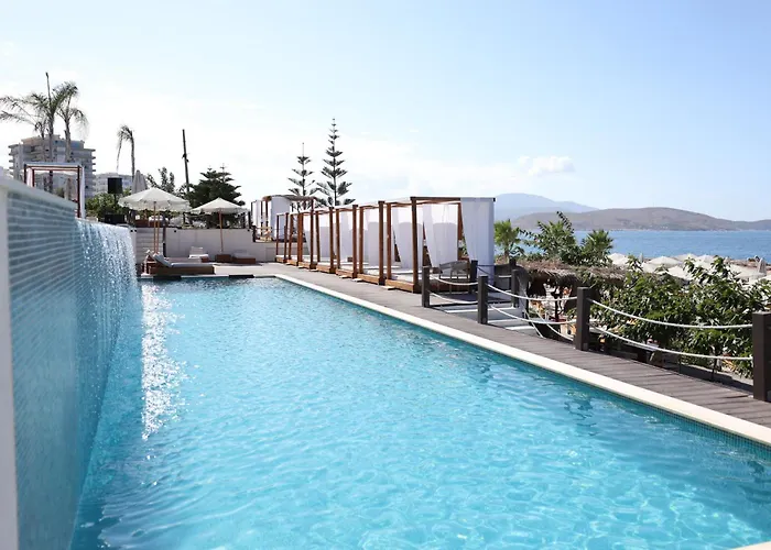 San Angelo Luxury & - Adults Only Hotel