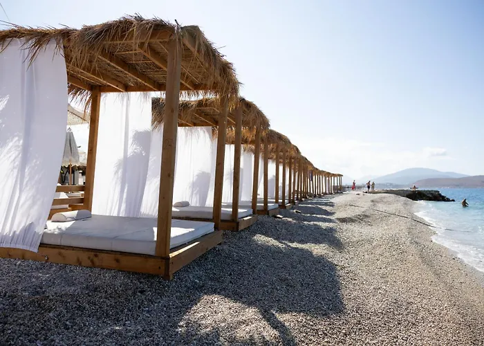 San Angelo Luxury & - Adults Only Sarandë