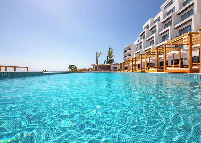 San Angelo Luxury & - Adults Only Hotel 5*