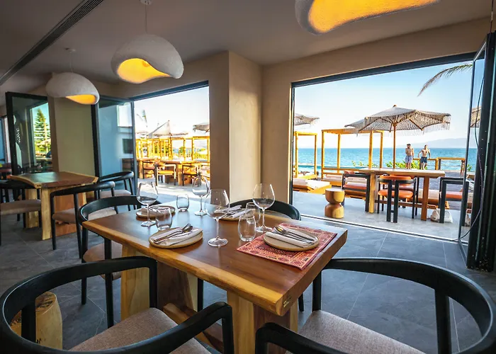 San Angelo Luxury & - Adults Only 5*