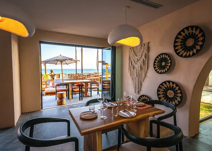 San Angelo Luxury & - Adults Only Sarandë