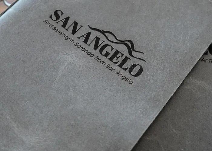 Hotel San Angelo Luxury & - Adults Only 5*