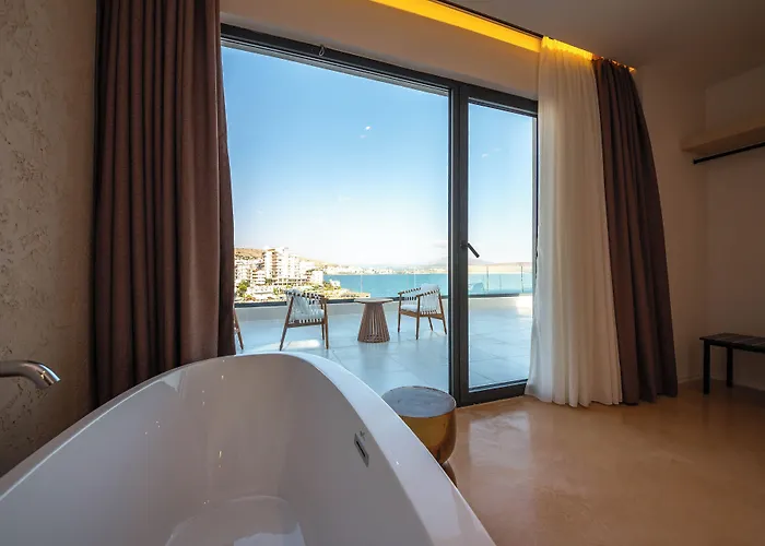 San Angelo Luxury & - Adults Only Hotel 5*
