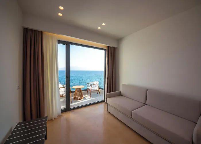 San Angelo Luxury & - Adults Only Hotel Sarandë