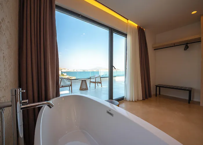 San Angelo Luxury & - Adults Only Hotel 5*