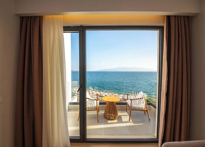 San Angelo Luxury & - Adults Only 5*